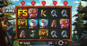 Read more about the article Great Game Rockies (Hacksaw Gaming) Slot Review – A Casino Player’s Honest Opinion