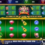 Joias da Folia (Pragmatic Play) Slot Review – A Casino Player’s Honest Opinion
