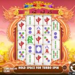 Mahjong Wins Triple Pot (Pragmatic Play) Slot Review