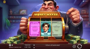 Read more about the article Money Maker (BGaming) Slot Review – A Casino Player’s Honest Opinion