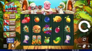 Read more about the article Pulped: The First Cut (Light & Wonder) Slot Review – A Casino Player’s Honest Opinion
