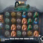 Sanatorium Secrets (Pragmatic Play) Slot Review – A Casino Player’s Honest Opinion