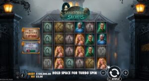 Read more about the article Sanatorium Secrets (Pragmatic Play) Slot Review – A Casino Player’s Honest Opinion