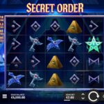 Secret Order (Hacksaw Gaming) Slot Review – A Casino Player’s Honest Opinion