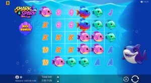 Read more about the article Shark & Spark (BGaming) Slot Review – A Casino Player’s Honest Opinion