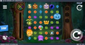 Read more about the article Spark of Creation (ELK Studios) Slot Review – A Casino Player’s Honest Opinion