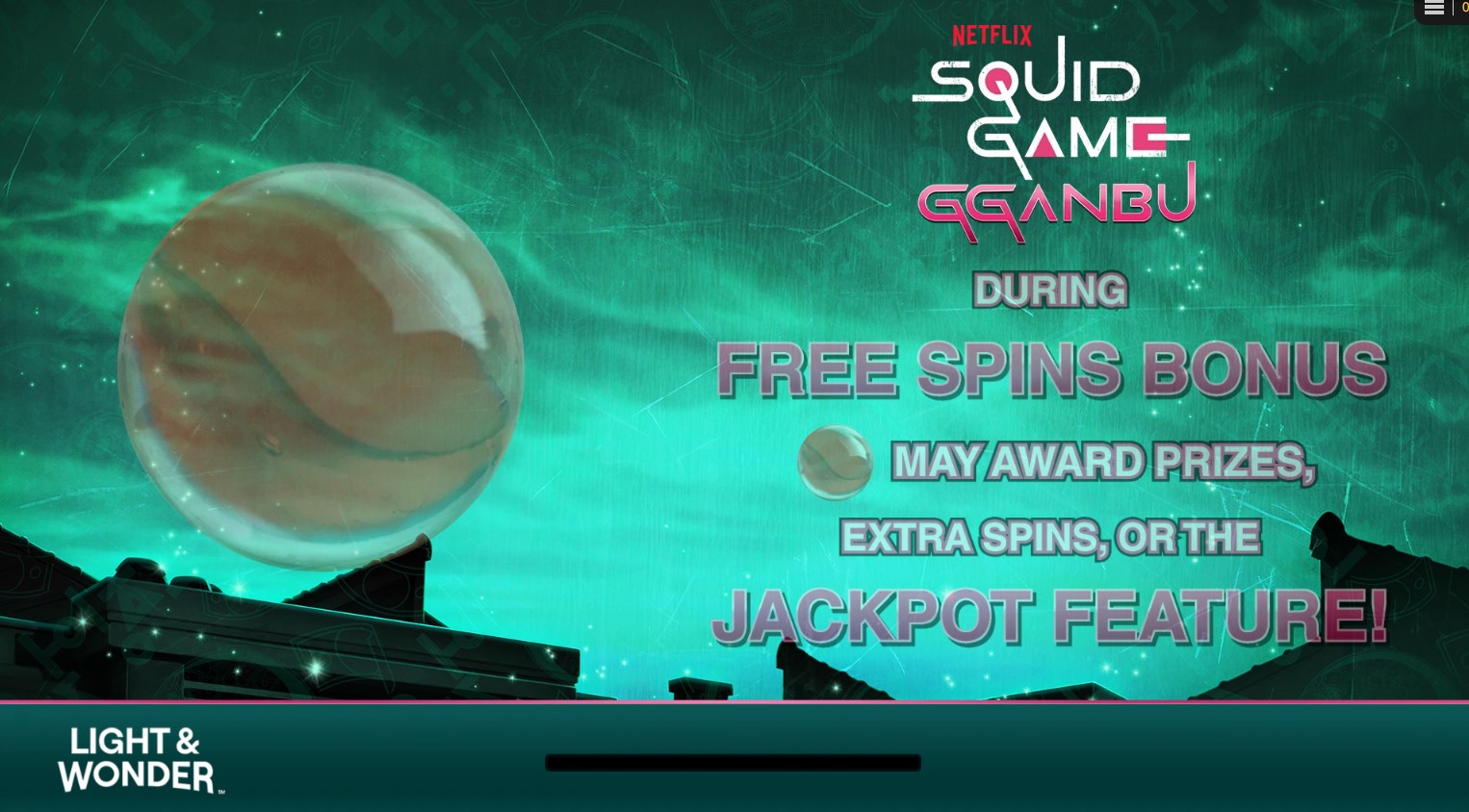 You are currently viewing Squid Game Gganbu (Light & Wonder) Slot Review – A Casino Player’s Honest Opinion