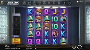 Read more about the article Star Trek: The Next Generation (BGaming) Slot Review – A Casino Player’s Honest Opinion