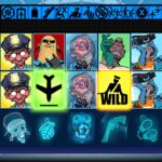 AFK Airport Security (Nolimit City) Slot Review