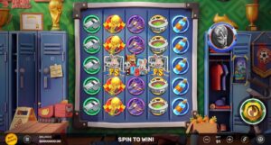 Read more about the article Ander & Meegan (Croco Gaming) Slot Review
