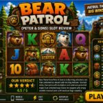 Bear Patrol (Peter & Sons) Slot Review