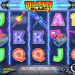 Big Bass Blast (Pragmatic Play) Slot Review