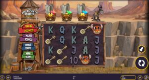 Read more about the article Big Bounty Bandits 3 Pots (Peter & Sons) Slot Review