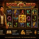 Why Book of Dead Became the Most Influential Slot Ever Made