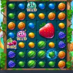 Boomberries (ELK Studios) Slot Review