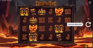 Read more about the article Born in Hell (Backseat Gaming) Slot Review