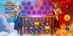Read more about the article Brawl Gods (Foxium) Slot Review
