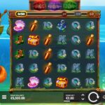 Clawsy Collector (Bullshark Games) Slot Review