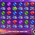 Cosmic Clusters (Pragmatic Play) Slot Review