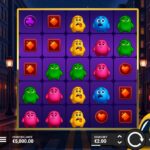 Crownlings Clusters (Trusty Gaming) Slot Review
