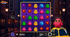 Read more about the article Crownlings Clusters (Trusty Gaming) Slot Review