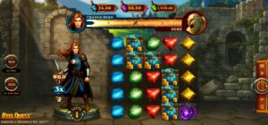Read more about the article Dungeons & Dragon Reel Quest (Crazy Tooth Studio) Slot Review