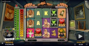 Read more about the article Enriched (Wicked Games) Slot Review