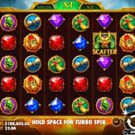 Fury of Anubis (Pragmatic Play) Slot Review