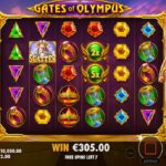 How Gates of Olympus Changed Modern Slot Design