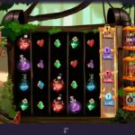 Ginger Wins (Peter & Sons) Slot Review