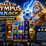 Goals of Olympus BoltLock (Yggdrasil Gaming) Slot Review