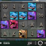 Grug Make Fire (Hacksaw Gaming) Slot Review