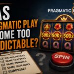 Pragmatic Play Has Been on a Roll Again — Here’s What Actually Stood Out From Last Month’s Releases
