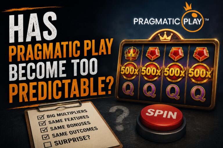 Has Pragmatic Play Become Too Predictable?