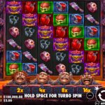 Hell Butcher (Pragmatic Play) Slot Review