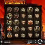 Iron Sight (Hacksaw Gaming) Slot Review