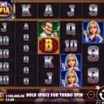 Mini Mafia Megaways (Pragmatic Play) Slot Review