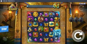 Read more about the article Pirots 5 (ELK Studios) Slot Review