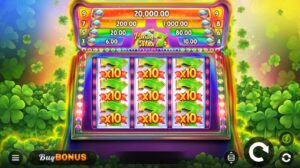 Read more about the article Potion Max 7s (Kalamba Games) Slot Review