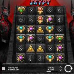 Rage of Egypt (Hacksaw Gaming) Slot Review