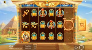 Read more about the article Reel of Ra (BGaming) Slot Review