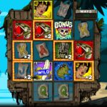 Soaked by Seamen (Nolimit City) Slot Review