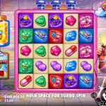 Sunnydaze Asylum (Pragmatic Play) Slot Review