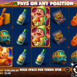 Super Peru Fest (Pragmatic Play) Slot Review