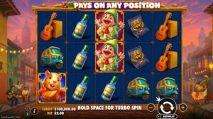 Read more about the article Super Peru Fest (Pragmatic Play) Slot Review