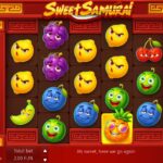 Sweet Samurai (BGaming) Slot Review