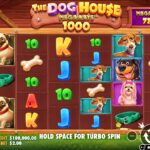 The Dog House Megaways 1000 (Pragmatic Play) Slot Review