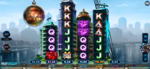 Read more about the article 777 Smash (Crazy Tooth Studio) Slot Review
