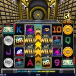 Banker’s Breach (Light & Wonder) Slot Review