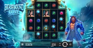 Read more about the article Beastbound Love (NowNow Gaming) Slot Review
